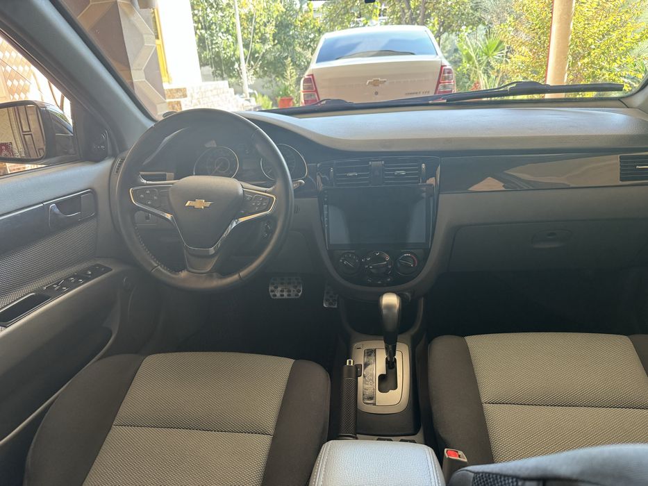 Jentra elegant 2021 propan gazi bor