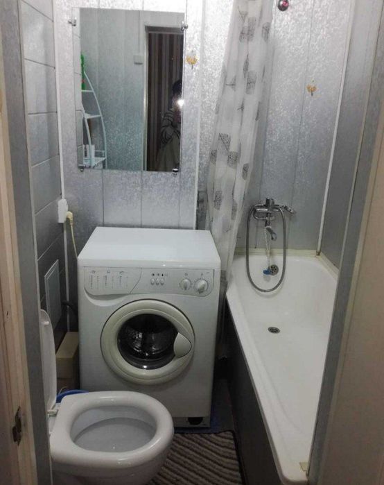 Аренда квартиры в центре 1/2/4 Лисунова 4 Кадышева