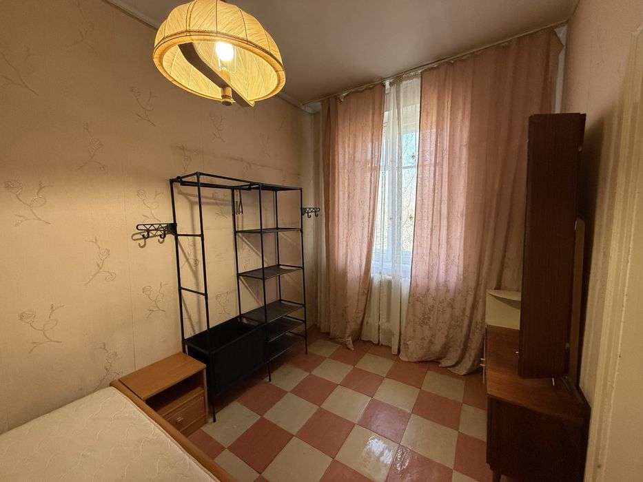 Сдам квартиру долгострочно