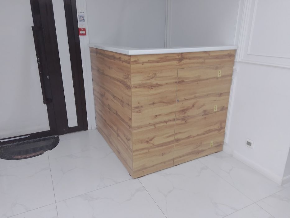 Ресепшен Сатылады