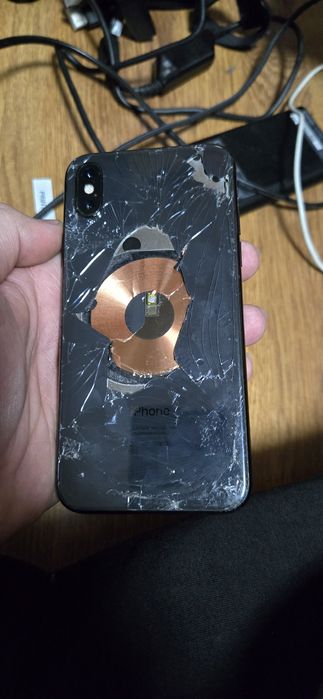 Iphone XS 64GB в лош вид