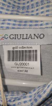 Тениска Giuliano