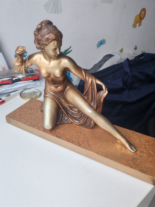 Obiecte de design interior doar din Franța