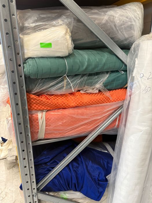 Платове/текстил на дребно и едро