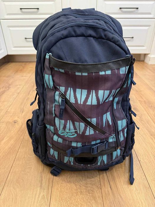 Nike 6.0 rucsac ghiozdan skate / daily de oras