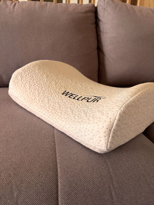 Perna oentru suport lombar