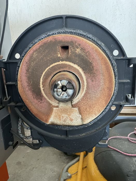 Centrala termica pe Motorina / CTL /CLU/ Ulei 24 kw Viessmann