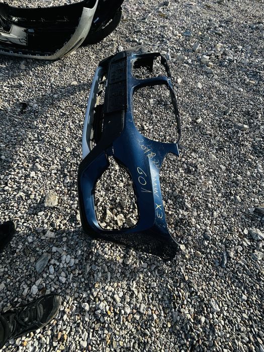 Предна броня за BMW X3 G01