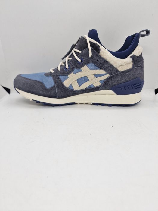 Asics Gel Lyte MT nr. 43.5,44 lucrați 42,42.5