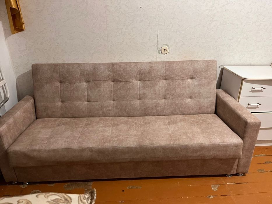 Продам диван камод