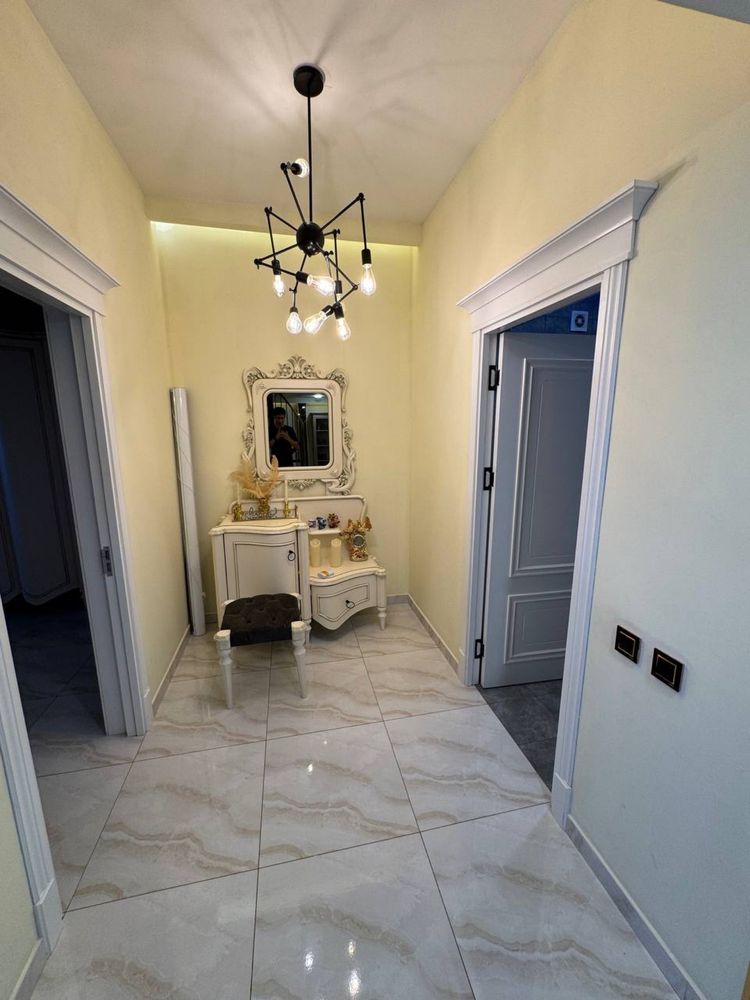 Mirzo Ulug’bek tumani Sayram