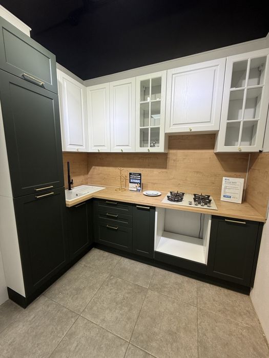 Распродажа по себестоимости Белоруских кухонь