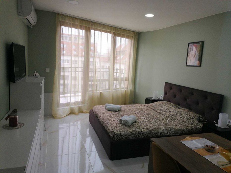 Дава се под наем Едностаен апартамент в София, Малинова долина - 50 кв.м за 425 € - Снимка #5