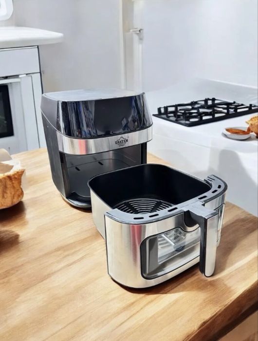 Аэрогриль Uakeen ZL-1706 10l