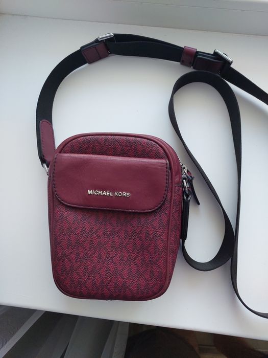 Барсетка сумка майкл корс michael kors