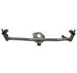 Mecanism stergatoare VW Golf 4, Bora 1998-2005 Jetta, Audi A3 (8L) 1996-2003, Seat Leon (1M1), 11.99-05.05, Toledo (1M2), 04.99-09.04, Skoda Octavia 1 (1U) 1997-2011 fara motoras si tija de ghidare
