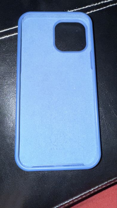 Husa soft touch iPhone 13 pro max