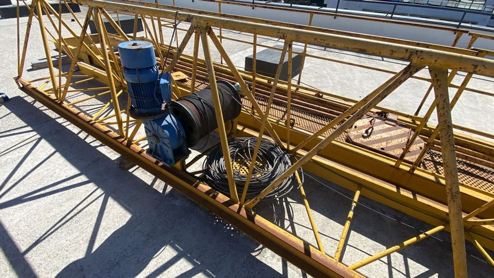 Macara turn Canduella C565