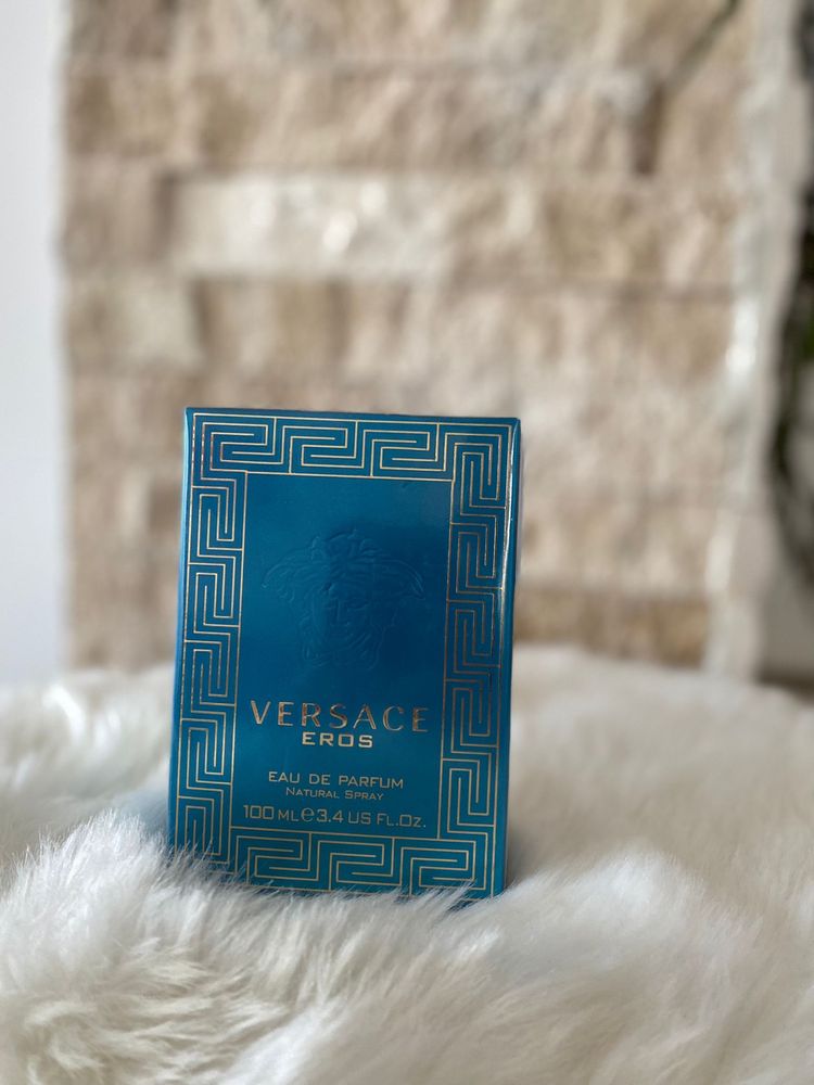 Versace Eros 100ml