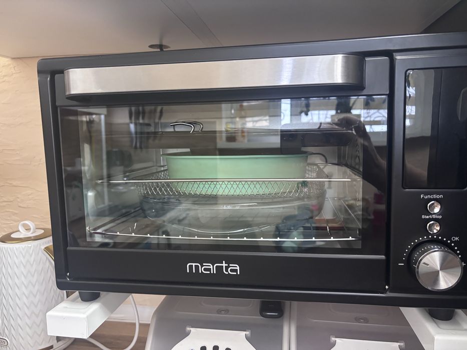 Духовой шкаф marta