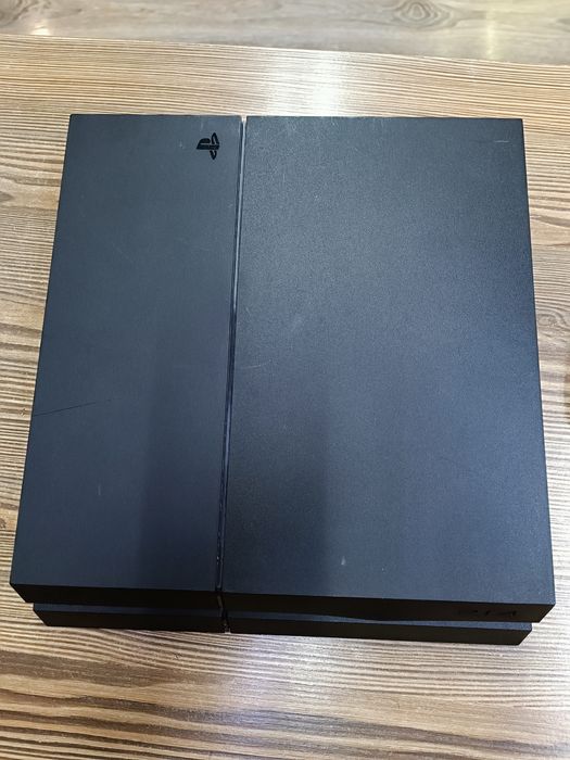 Sony Playstation 4 Fat / 1 TB