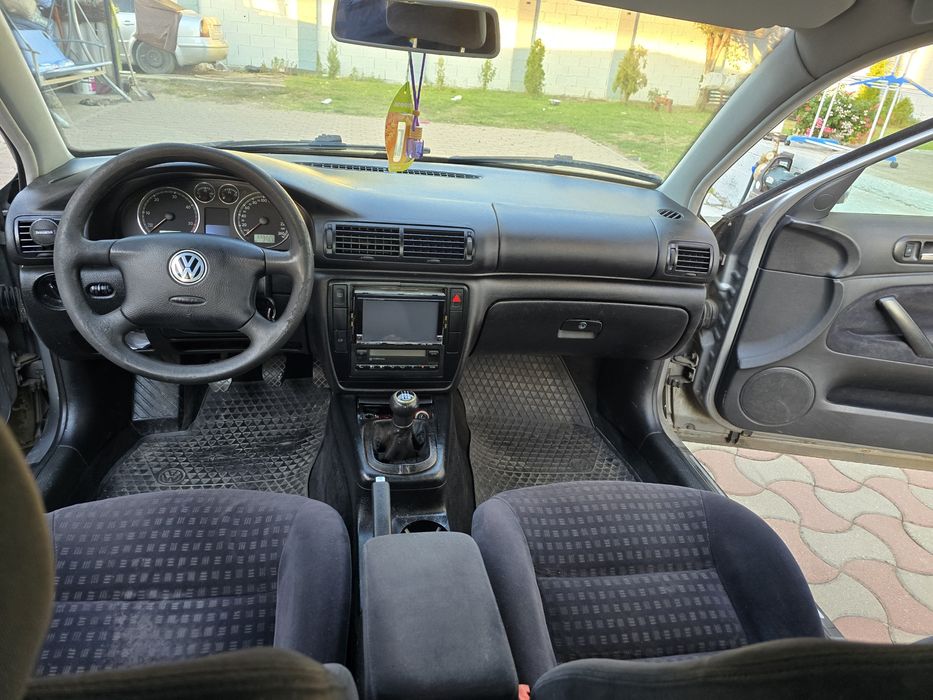 Vand 2 Volkswagen Passat B5.5 Facelift 1.9 TDI 131 CP