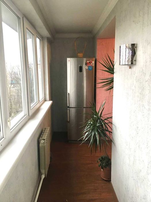 Двустаен имот в Бенковски