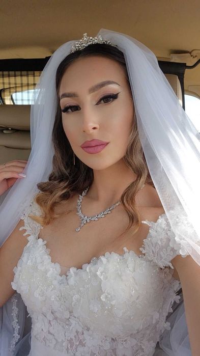Rochie de mireasa