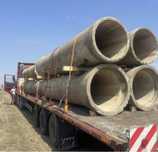 Tuburi beton armat premo