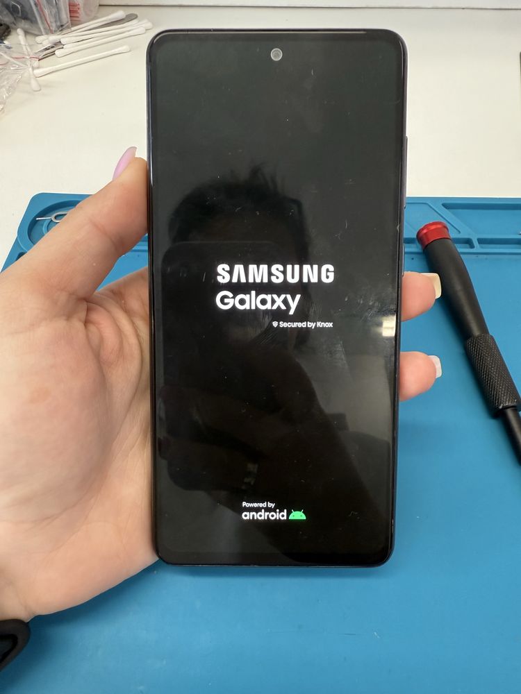 Samsung Galaxy A52 / A52s НА ЧАСТИ