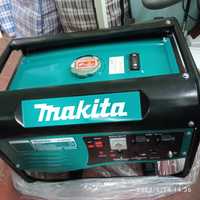 Продам э/генератор Makita G6200K новый