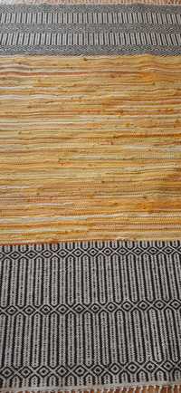 Белгийски килим от памук