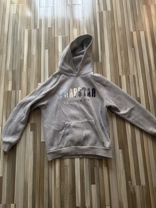Tracksuit Trapstar