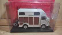 Citroen Type H Version Model Macheta Auto 1/24 Hachette