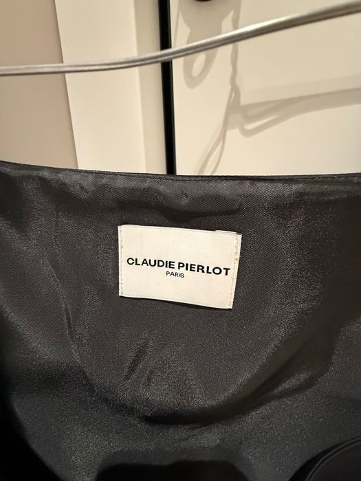 Claudie Pierlot рокля, FR34