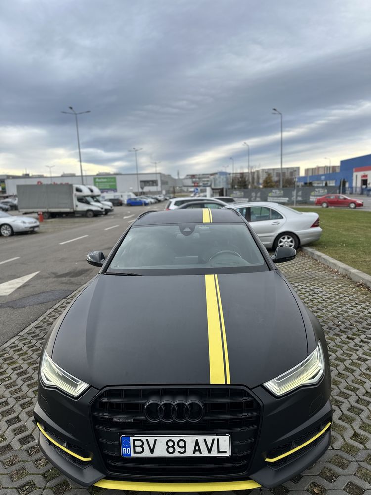 Audi A6 3.0 320CAI 2017