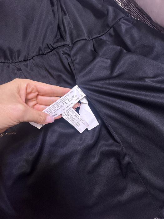 Rochie  sacou  pentru ocazii speciale