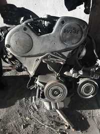 Двигатель (мотор) на автомашину Тойота камни 10 автомат со стуком