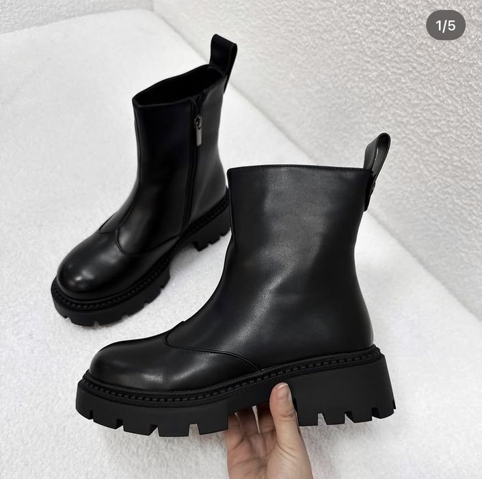 Женская обувь 37 размер