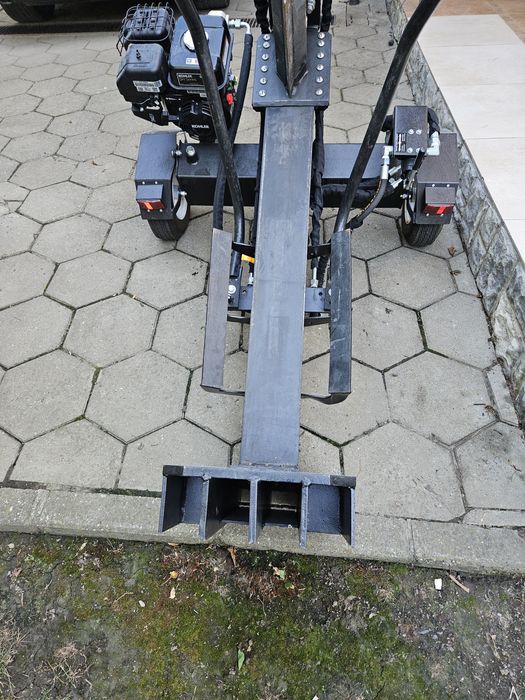 Despicator de lemne HS20H110