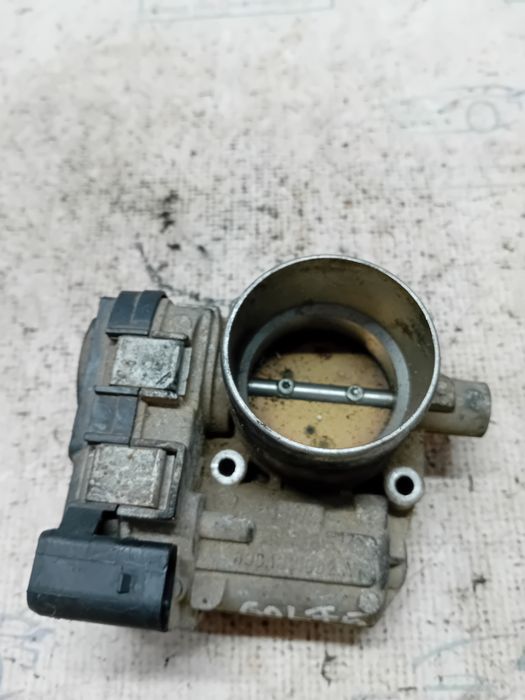 clapeta acceleratie volkswagen golf 5 1.6 2006