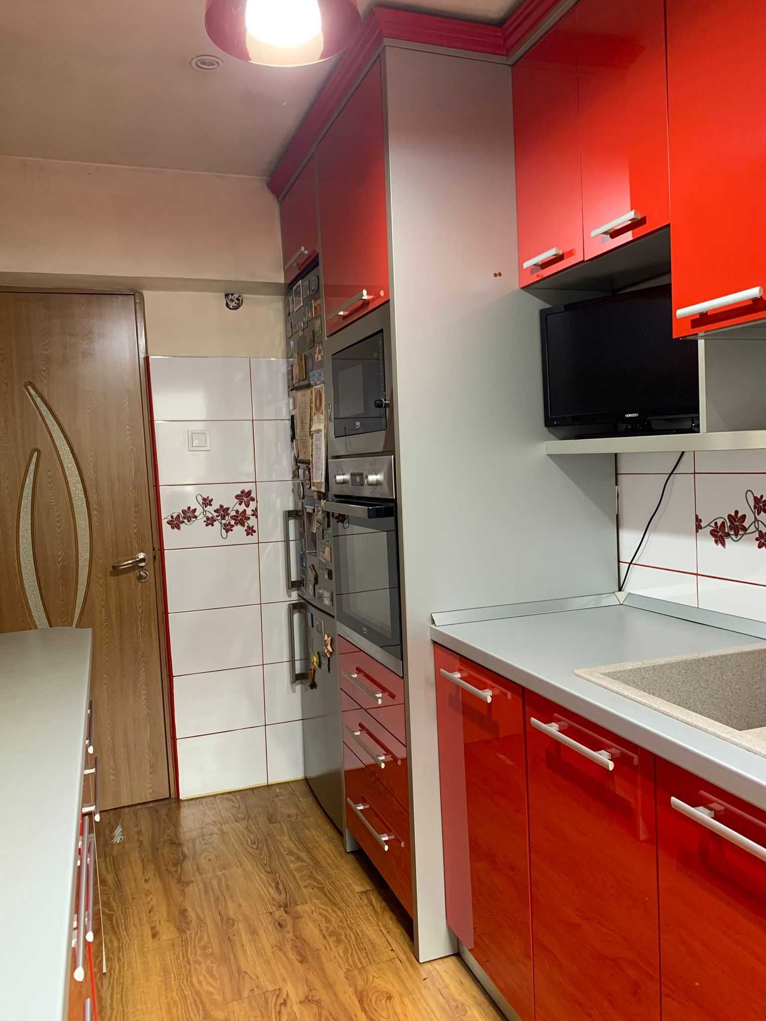 Apartament 3 camere
