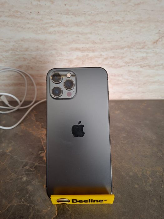 Айфон 12 про макс на 256gb