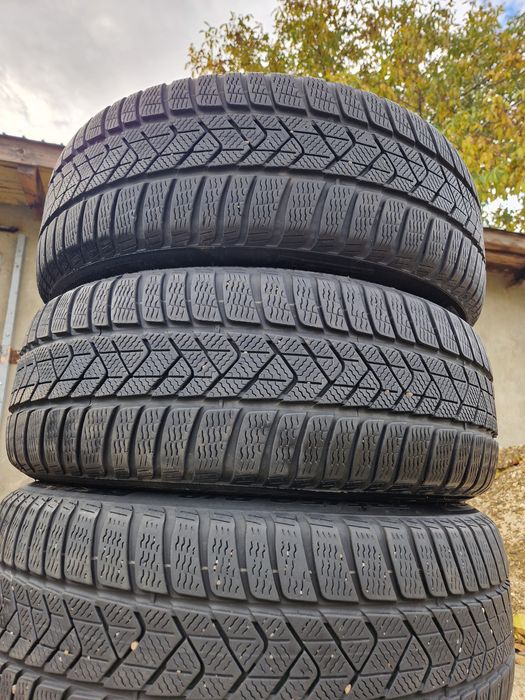 225 50 18 iarna  M+S  Pirelli 2021