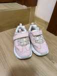 Skechers D’Lux memory foam 23