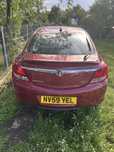 Dezmembrez opel insignia