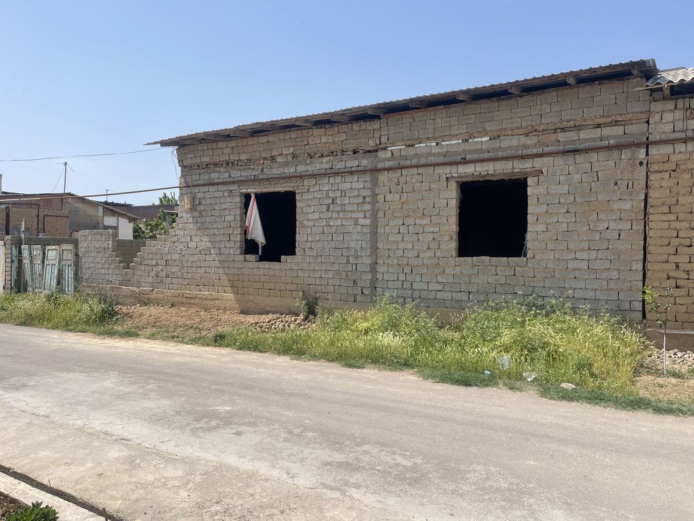 Qibrey tuman selhoz institu 4 klametr kirganda birli mahala 6 sotik uy