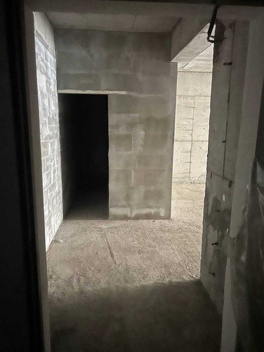 Помещение 1-этаж ЖК Сеул Мун ТРЦ Некст 81 м² коробка под тихий офис