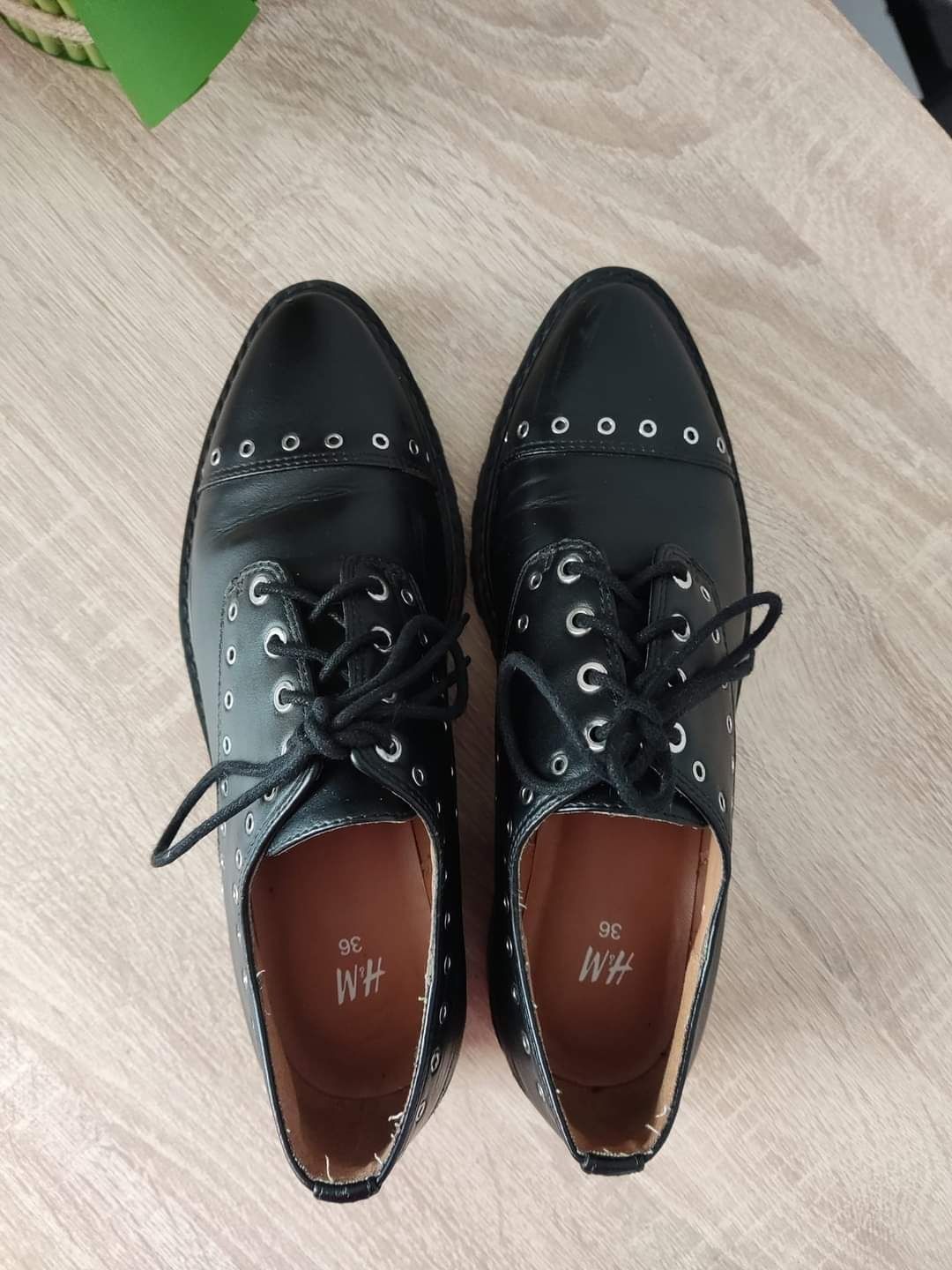 Pantofi H&M masura 36