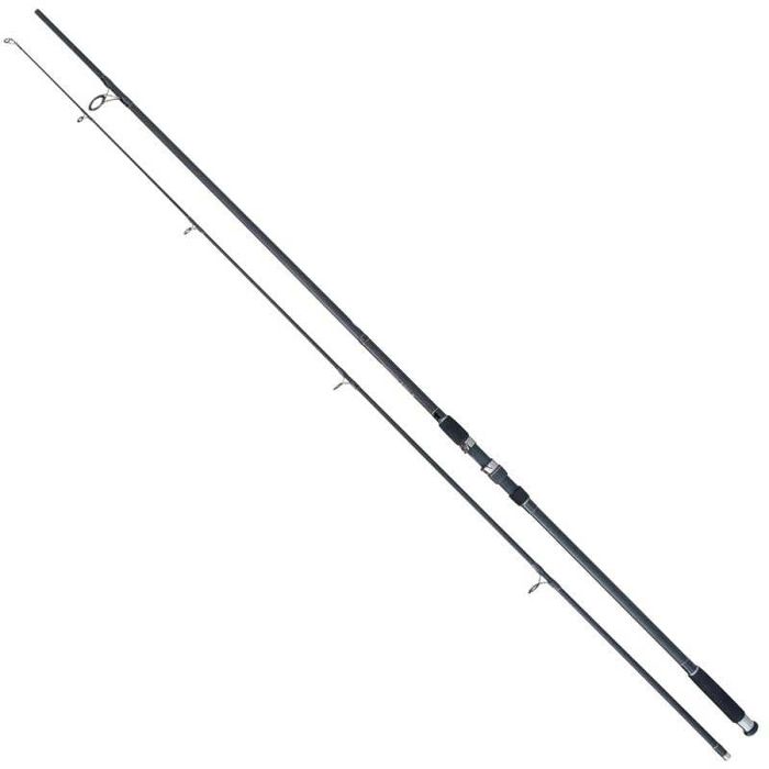 Lanseta amestec Baracuda Carp Adventure 3,60m din 2 bucati A:3 lbs.